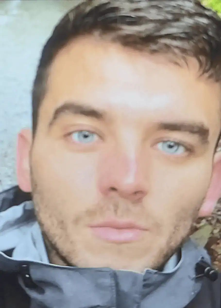 Urgent Appeal: Missing 28-Year-Old Nigel Day Vanishes at Dawn in Gillingham – Kent Police Seek Help