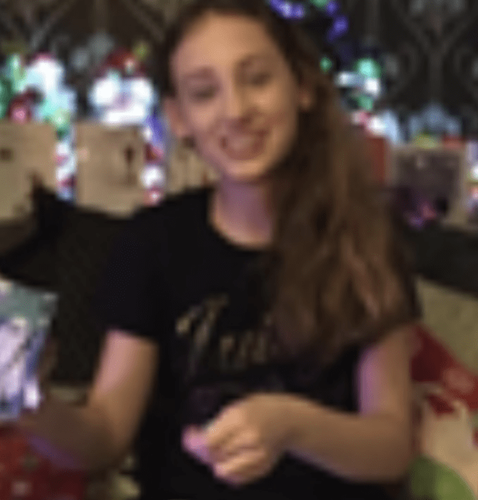 Police Are Asking For The Public’s Help To Find Grace Hawkins, Who Is Missing From Her Home In North Weald