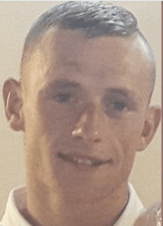 Police Have  Charged Two Men With The Murder Of Jack Howes