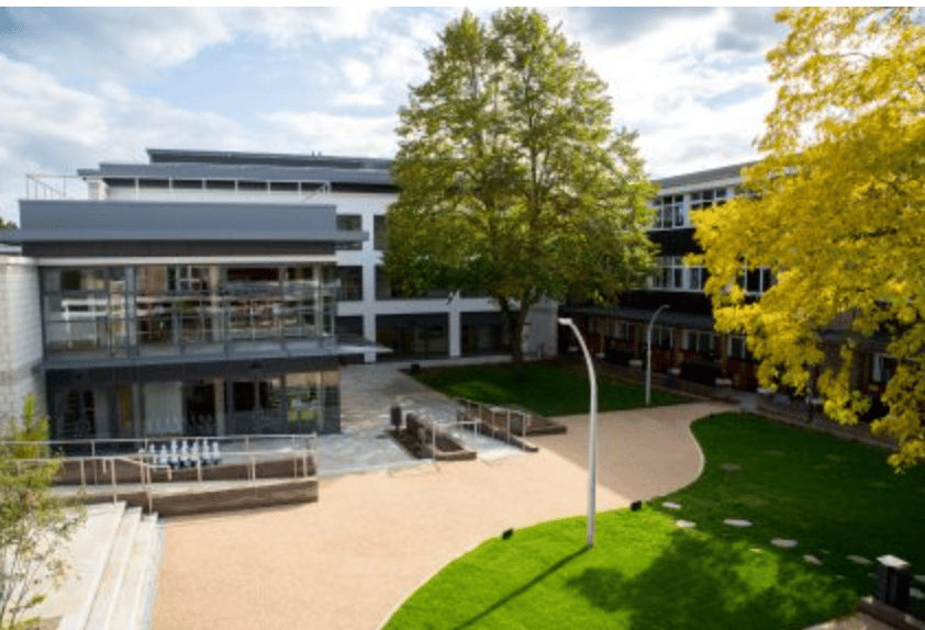 A Young Boy From South London Has Become The Latest Victim Of Invasive Strep A In The Uk