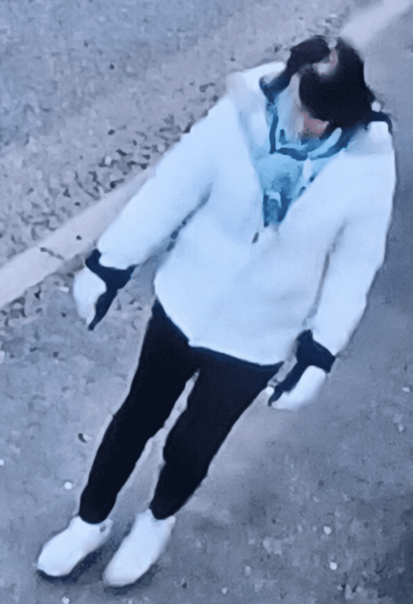 Residents Urged To Check Garages And Cctv As Urgent Missing Person Search Continues