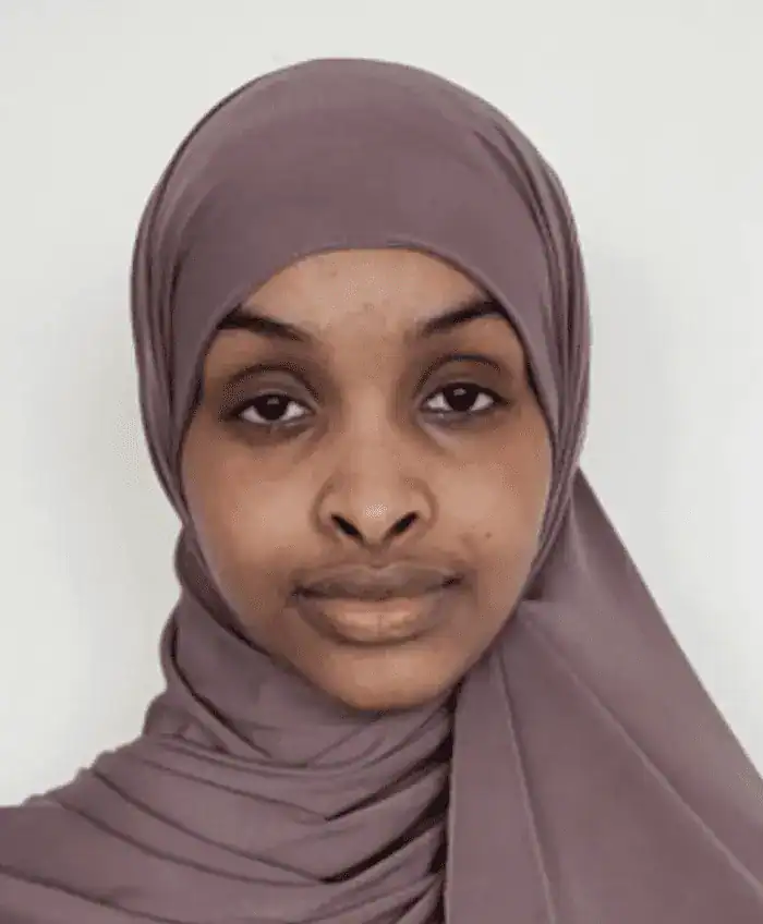 Gardaí are seeking the public’s assistance in tracing the whereabouts of 15-year-old Sagal Mohamuud Hassan
