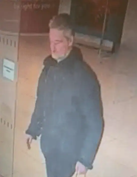 Police in Sussex are concerned for the welfare of Richard, 58, who has been reported missing