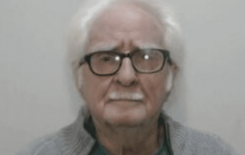 An 85-year-old Man Has Been Jailed For 15 Years For Multiple Sex Offences Against Children