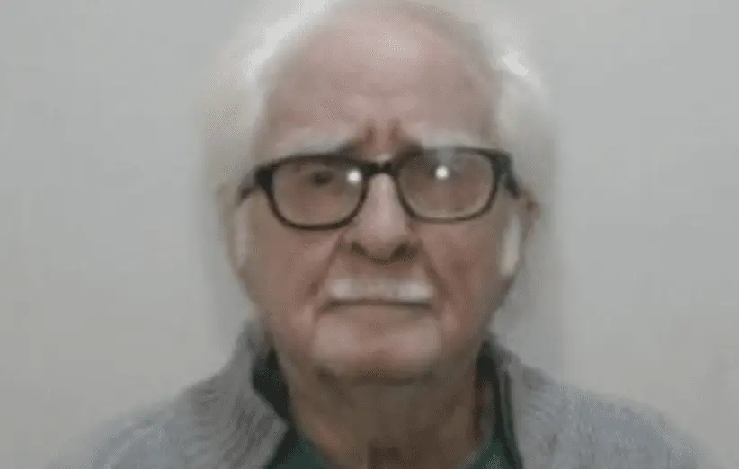 Rochdale Paedophile Gerald Glancy Jailed 15 Years for Shocking Child Sex Crimes
