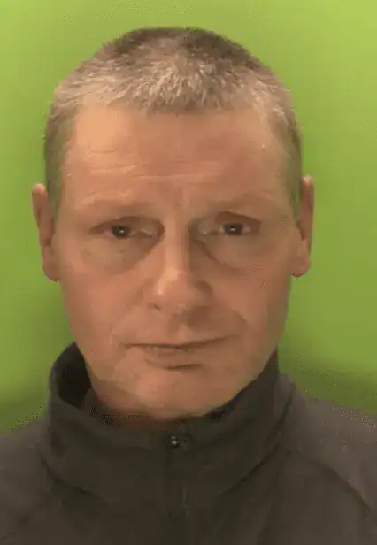 A burglar who broke into their victim’s home while they slept has been locked up