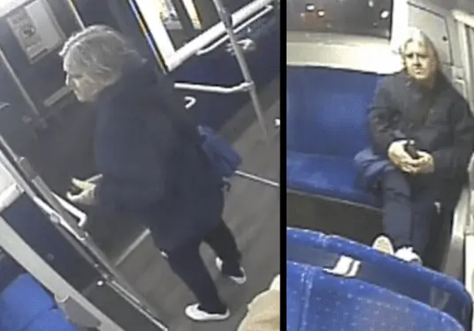 Officers investigating an assault on a Southampton bus are now appealing to the public for information