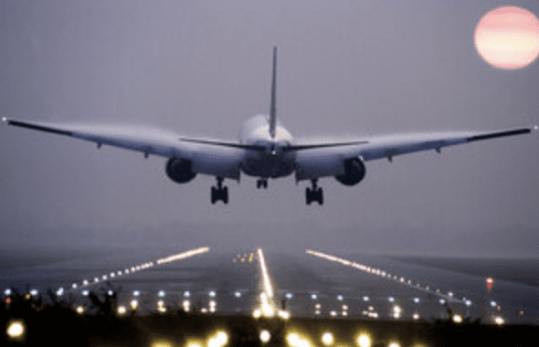 Government Consultation On Night-time Noise Objectives At Some Of The Busiest Airports Is Set To Take Off