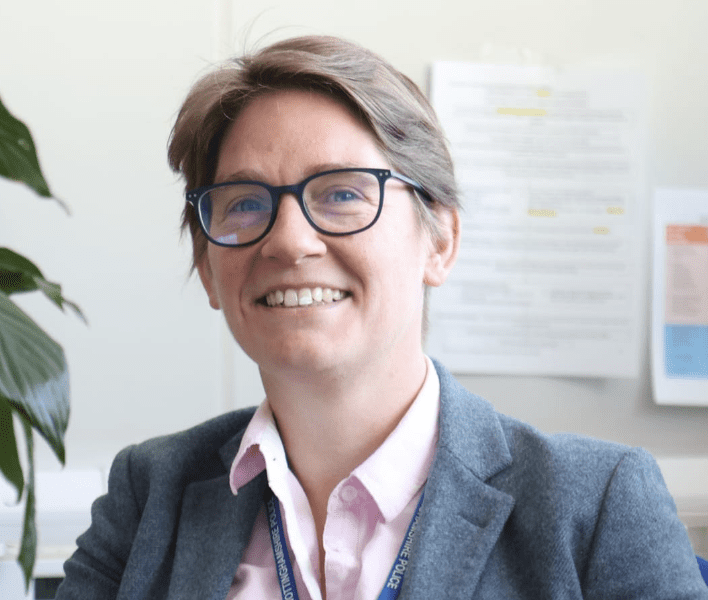 Victims Of Stalking Are Being Urged To Contact The Police At The Earliest Opportunity