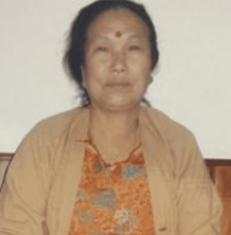 The Family Of A Woman Who Died After A Road Traffic Collision In Aldershot Has Paid Tribute To Her.