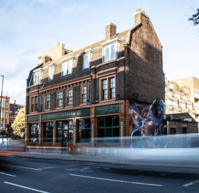 Police are appealing for witnesses to a violent assault in Clayton Road, SE15 that took place on bonfire night – (ID 534623)