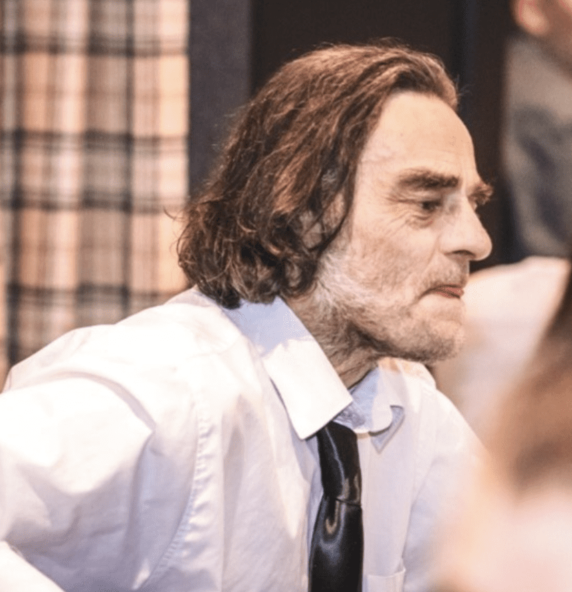 Have You Seen Peter Beason? We Are Appealing For Information After He Was Reported Missing From Padiham