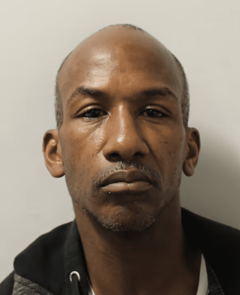 Hackney Rapist Jailed