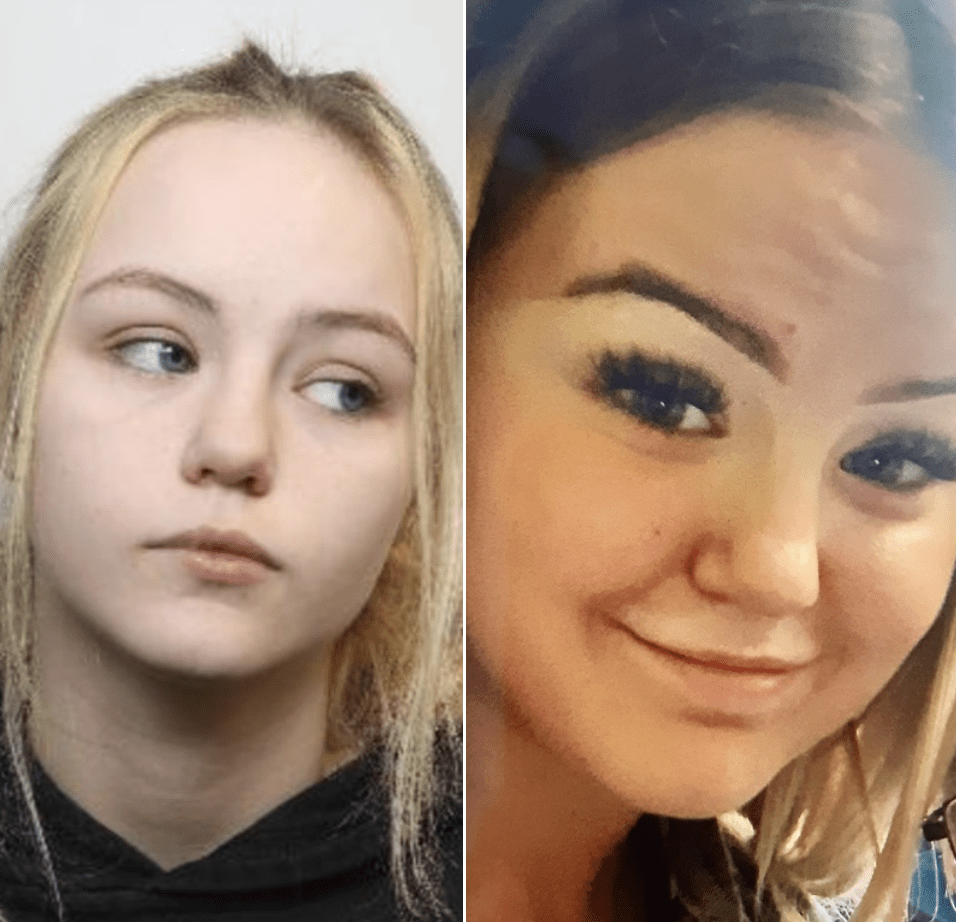 Have You Seen Rihanna?