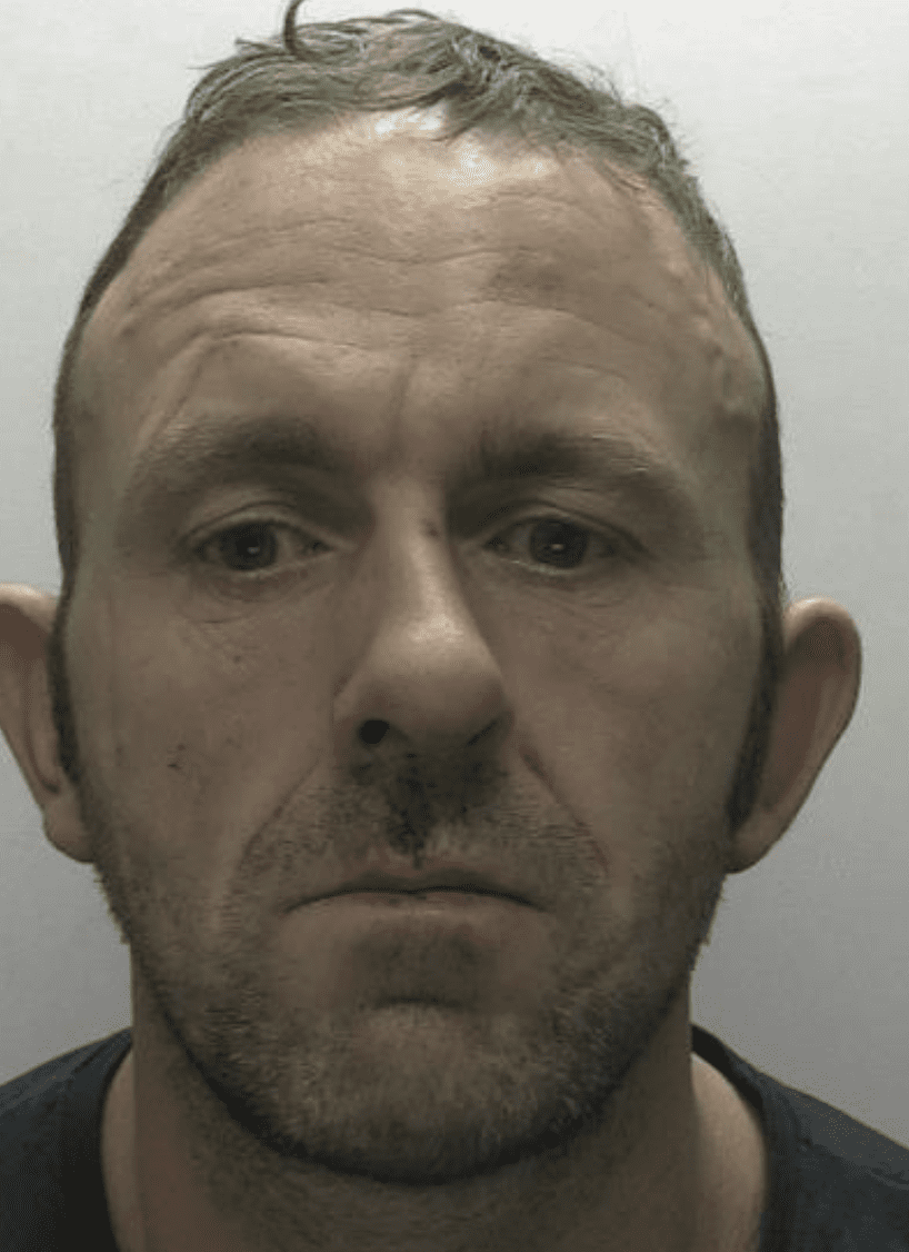 Police Are Growing Concerned For The Welfare Of A 47-year-old Man From Torpoint Who Has Been Reported Missing