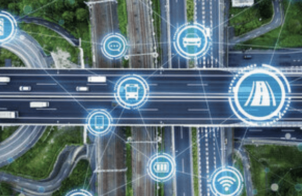 Passengers Set To Benefit From New Digital Transport Strategy