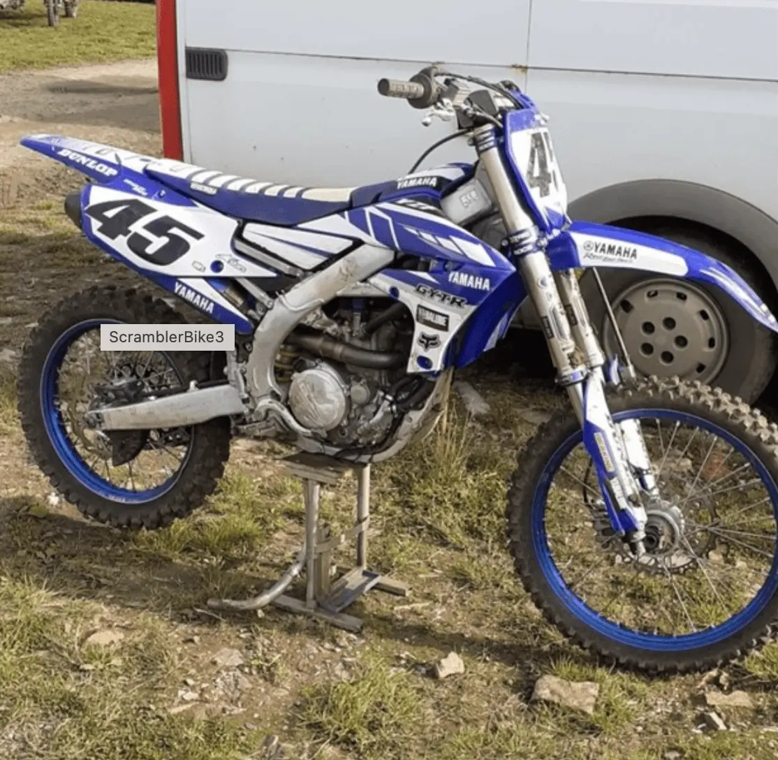 Police are urging residents to be vigilant following a burglary at a farm near Hullavington