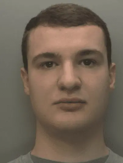 Ex-Surrey PCSO William Redwood Jailed for 6 Years Over Child Abuse Images and Incitement