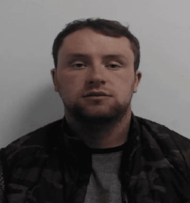 Jail Time For Salford Encrochat Drug Supplier Who Fled To Amsterdam
