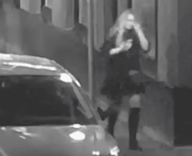 Bexleyheath Bar Brawl: Police Release CCTV to ID Woman After Assault on December 16