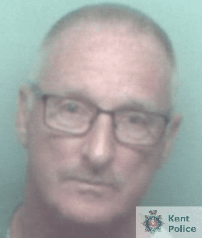 A Sex Offender From Snodland Who Repeatedly Abused A Child Over A Period Of Almost 10 Years Has Been Jailed.
