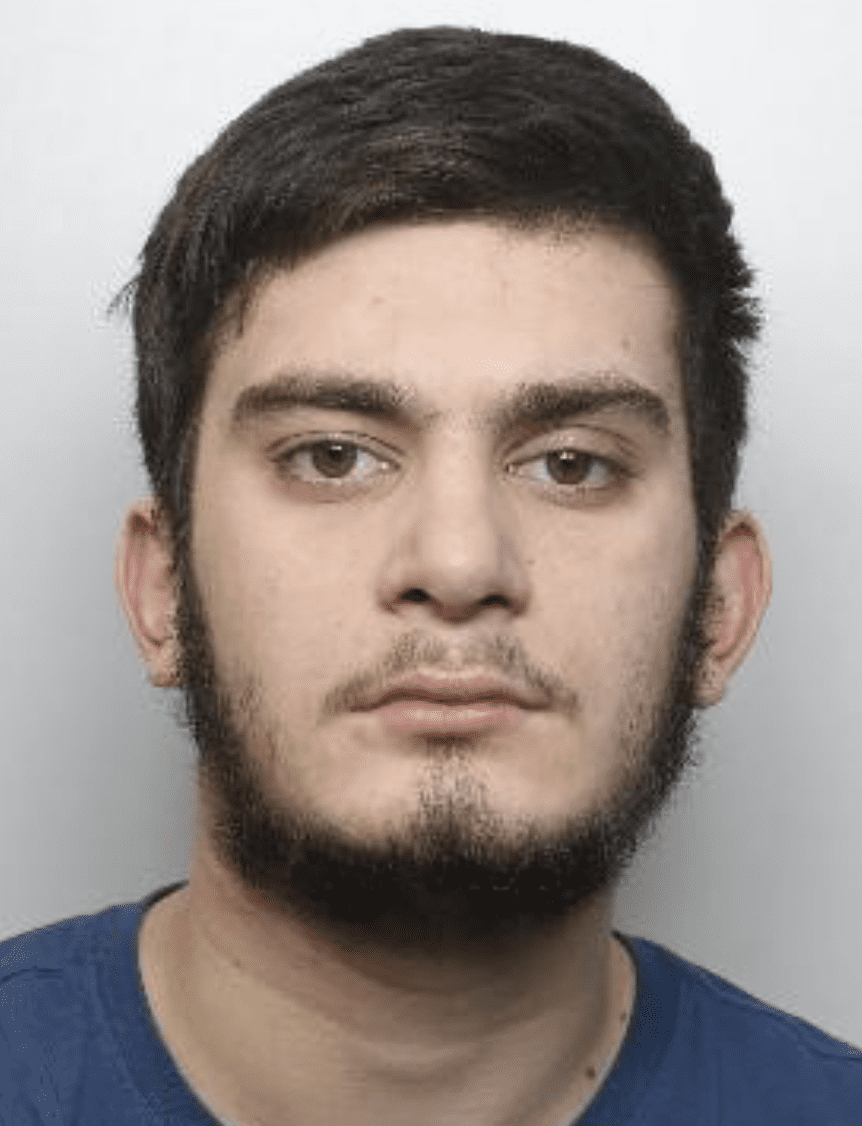 A 19-year-old Burglar Who Stole Over £60,000 Worth Of Valuable Property From The Homes He Targeted Has Been Jailed For 18 Months