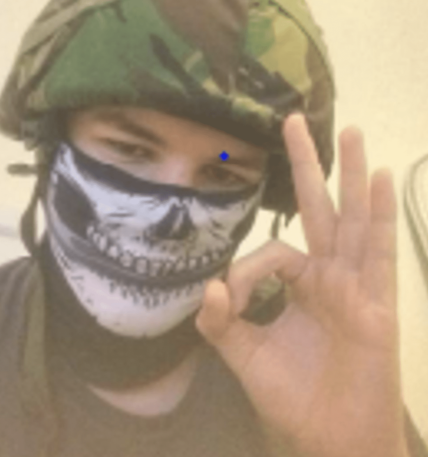 A Walsall Man Has Been Found Guilty Of Possessing Explosive Material And Manuals On How To Make Improvised Explosives And Firearms