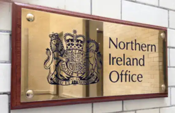 Terror Threat in Northern Ireland Raised to Severe as MI5 Warns Attack Highly Likely