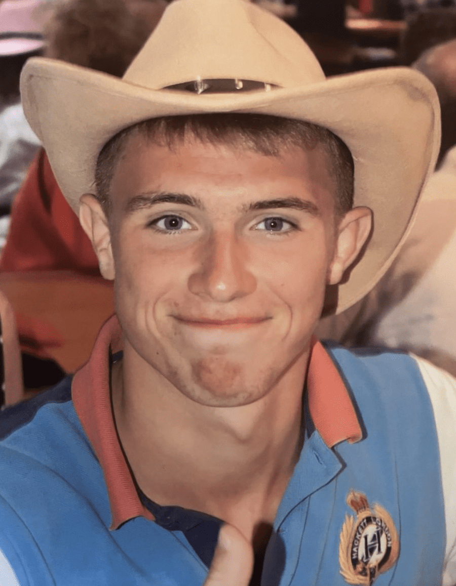 The Man Who Died In Yesterday's Collision On The A64 Is Named