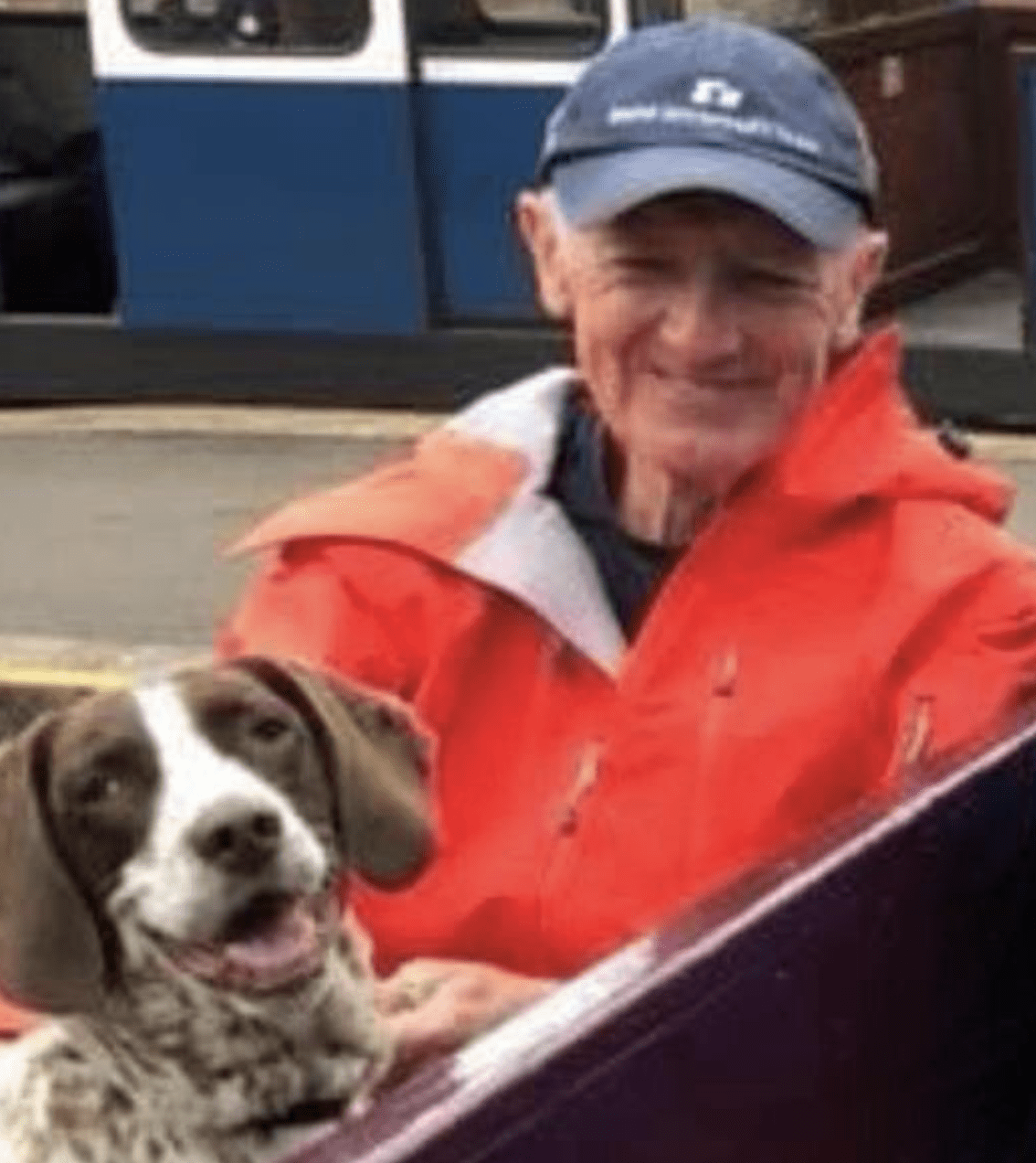 The Family Of A Man Who Died Following A Road Traffic Collision In Gosport Have Paid Tribute To Him