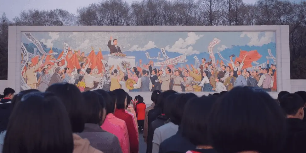 On Saturday North Korean Leader Kim Jong Un’s Powerful Sister, Kim Yo Jong, Responded To A Us-south Korean Agreement Aimed At Strengthening Deterrence Against Pyongyang, Warning That It Would Lead To “more Serious Danger”