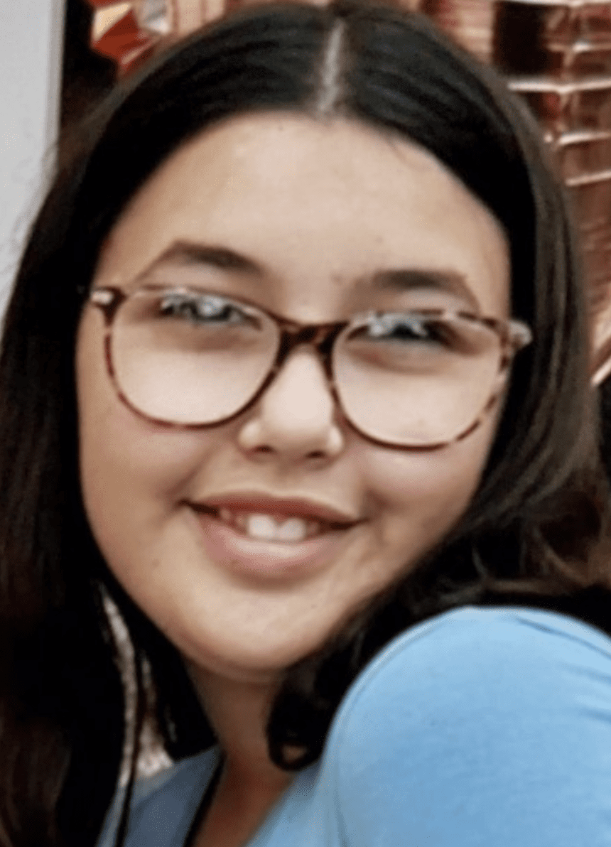 Can You Help The Police Find Missing Sahar?