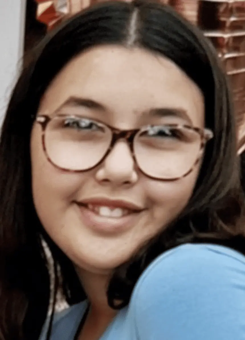 Can you help the Police find missing Sahar?
