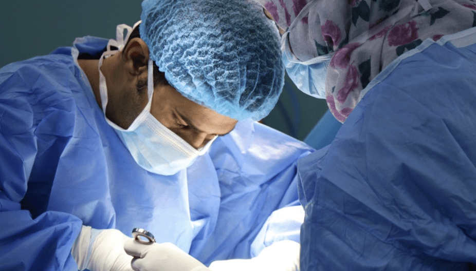 The Healthcare System In England Is Currently Facing One Of The Most Challenging Times In History