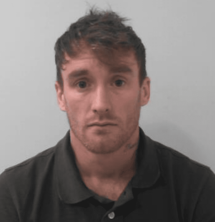 A 35-year-old Middlesbrough Man Has Been Sent To Prison For A String Of Violent Offences Against A Woman