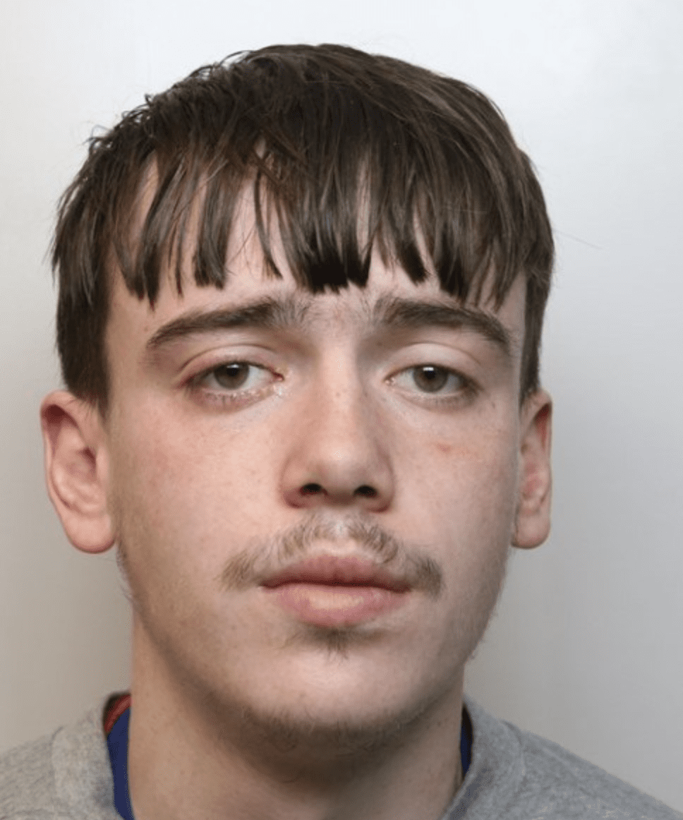 Police Are Calling On The Public’s Help To Locate Leo Morris, 17, And Morgan Frances, 20. 