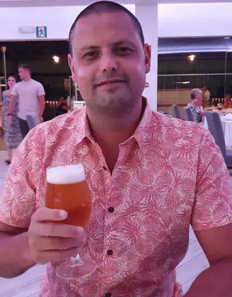 Can you help Police find a missing man  from Havant?
