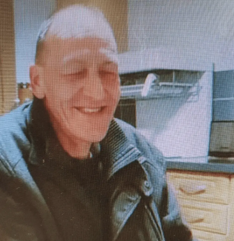 Sussex Police are searching for missing 59-year-old Paul Coulter