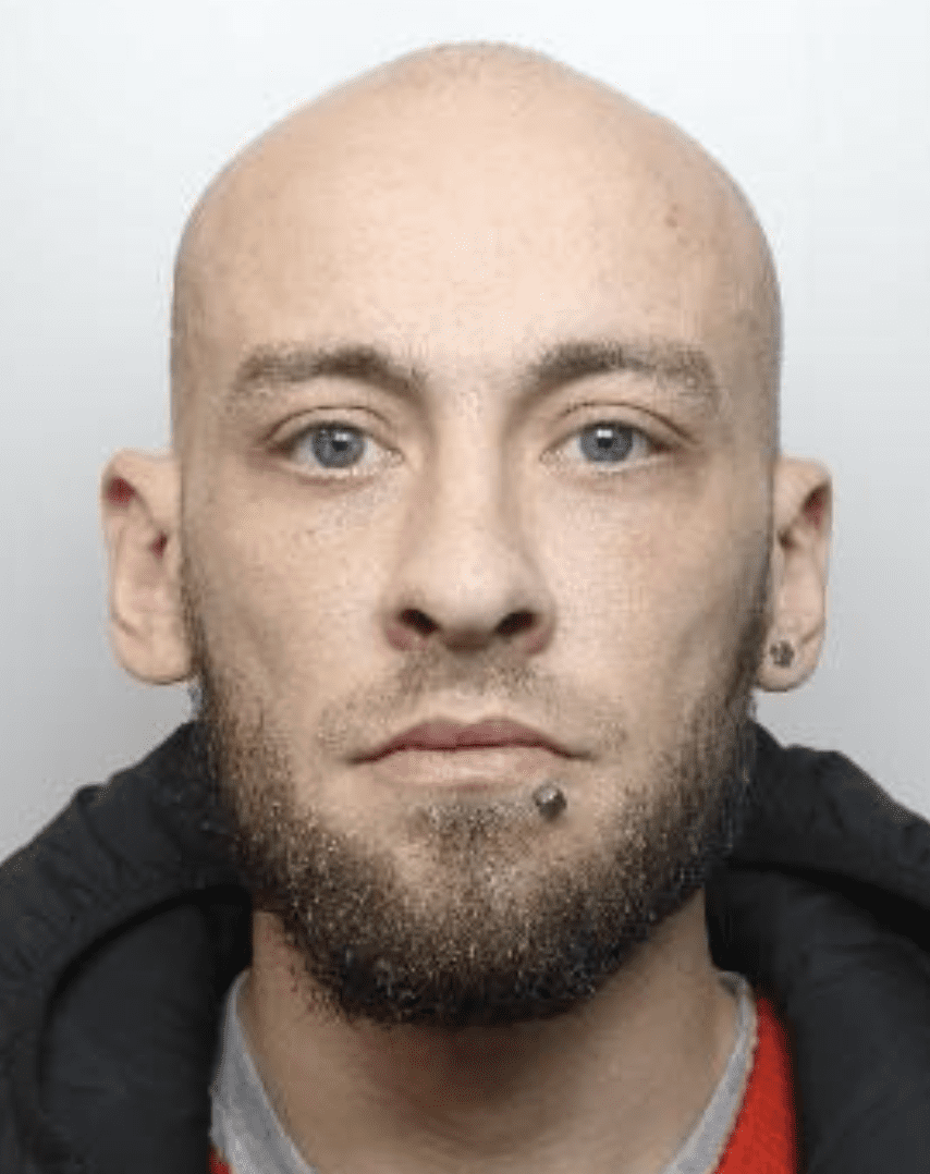 After Grooming His Victim For Months Before Sexually Abusing Him, 33-year-old Edem Sutton Has This Week Been Jailed