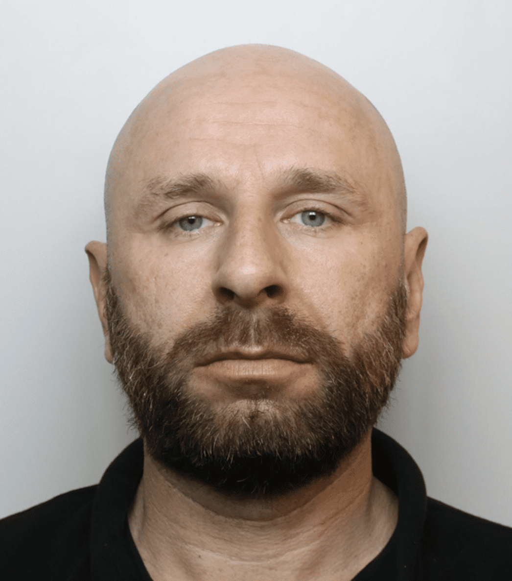A Trowbridge Man Who Took Advantage Of The Generosity Of Members Of The Public By Claiming He Was In Emergency Situations In Order To Persuade Them To Hand Over Cash Has Been Jailed For 54 Months