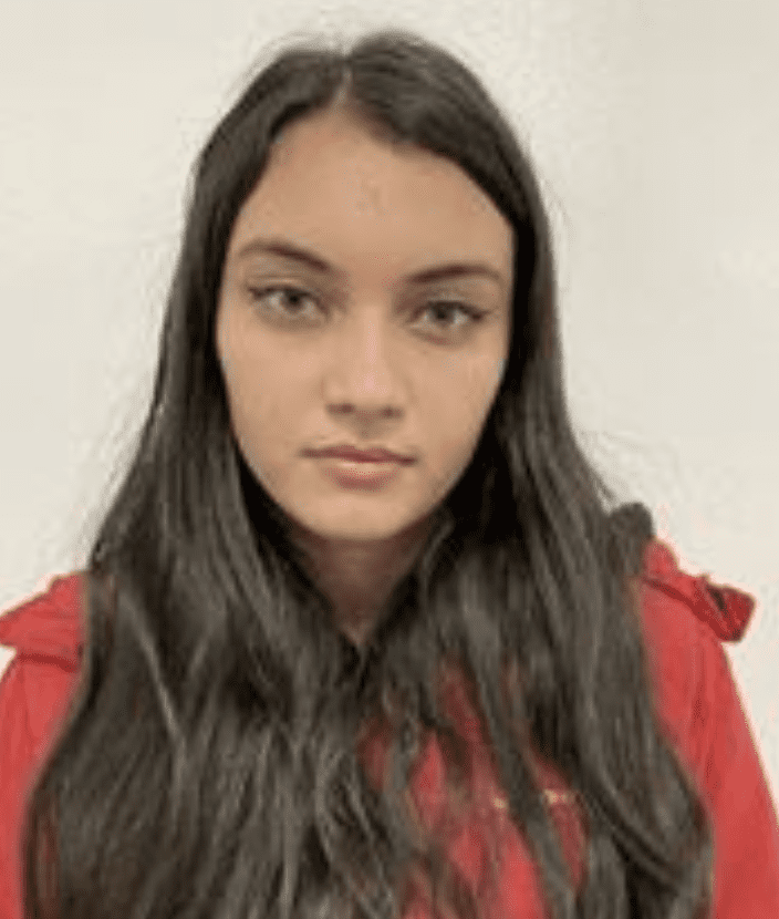 It’s Been Nearly Three Months Since 18-year-old Heizel Was Reported Missing