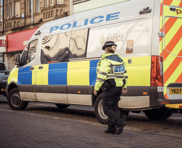 Detectives Investigating A Shooting In Rotherham Have Charged A Man