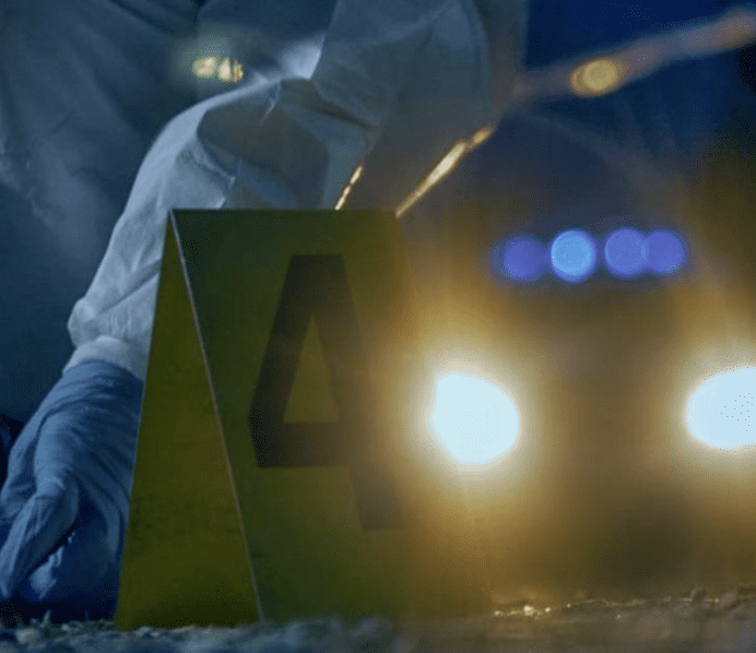 Police Are Appealing For Witnesses After A Man Was Stabbed In Worthing