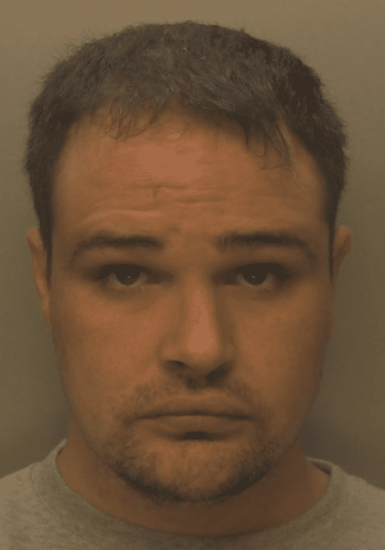 Six Years For Man Who Threatened Woking Residents With A Taser