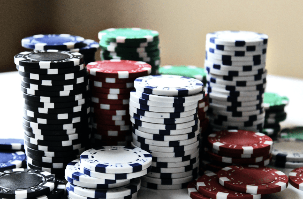 The Importance Of Bankroll Management In Online Poker: Tips And Strategies For Long-term Success