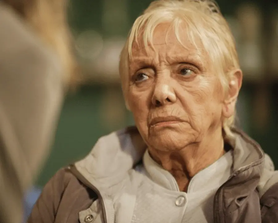 Family Affairs And Coronation Street Actress Barbara Young Has Died Aged 92