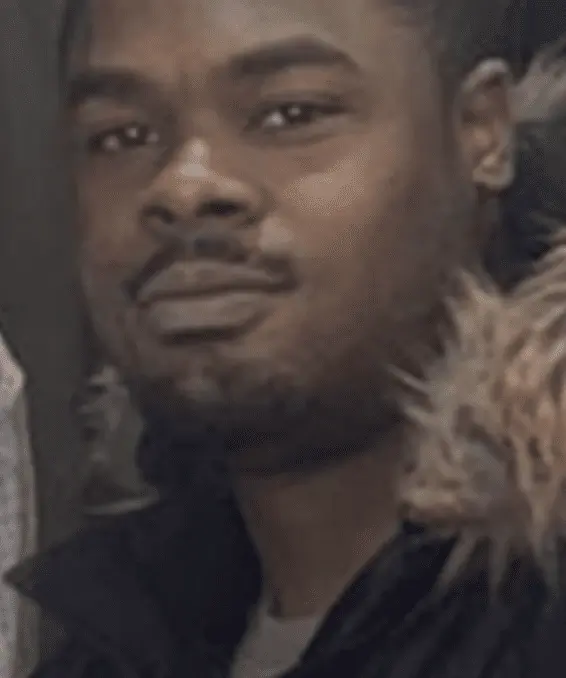 Police are appealing for information to locate Kallam missing from South Norwood