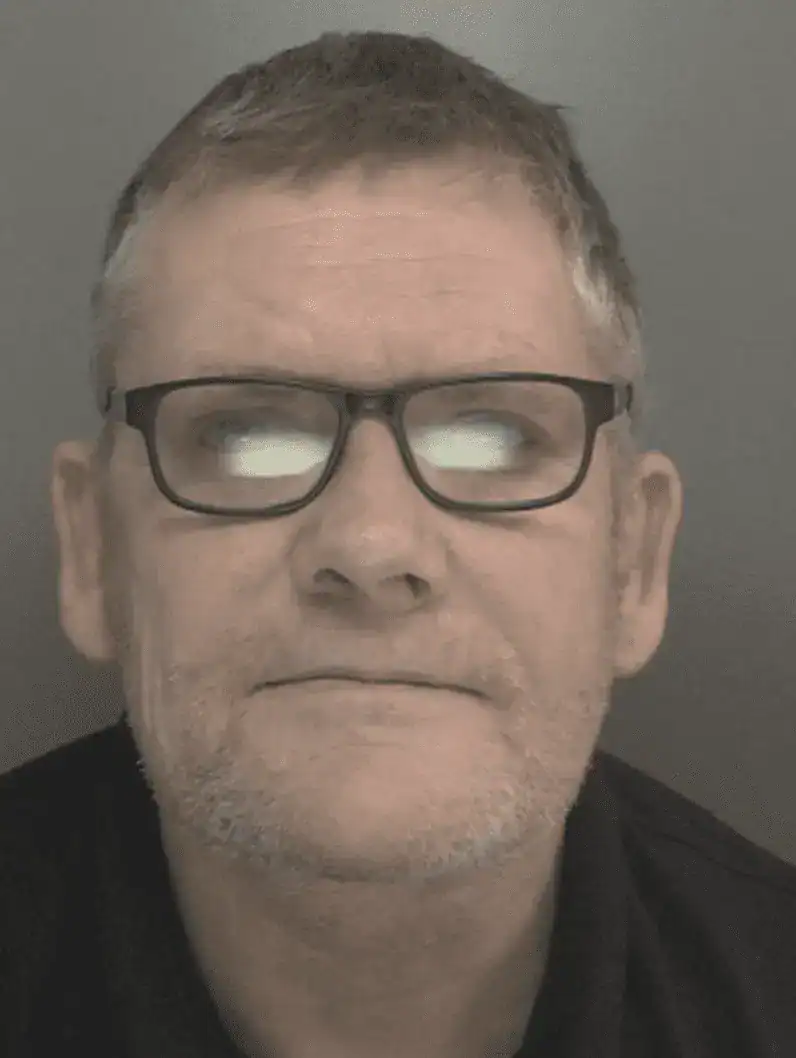 Detectives Welcome The Sentencing Of A Man To Five Years And Three Months In Prison