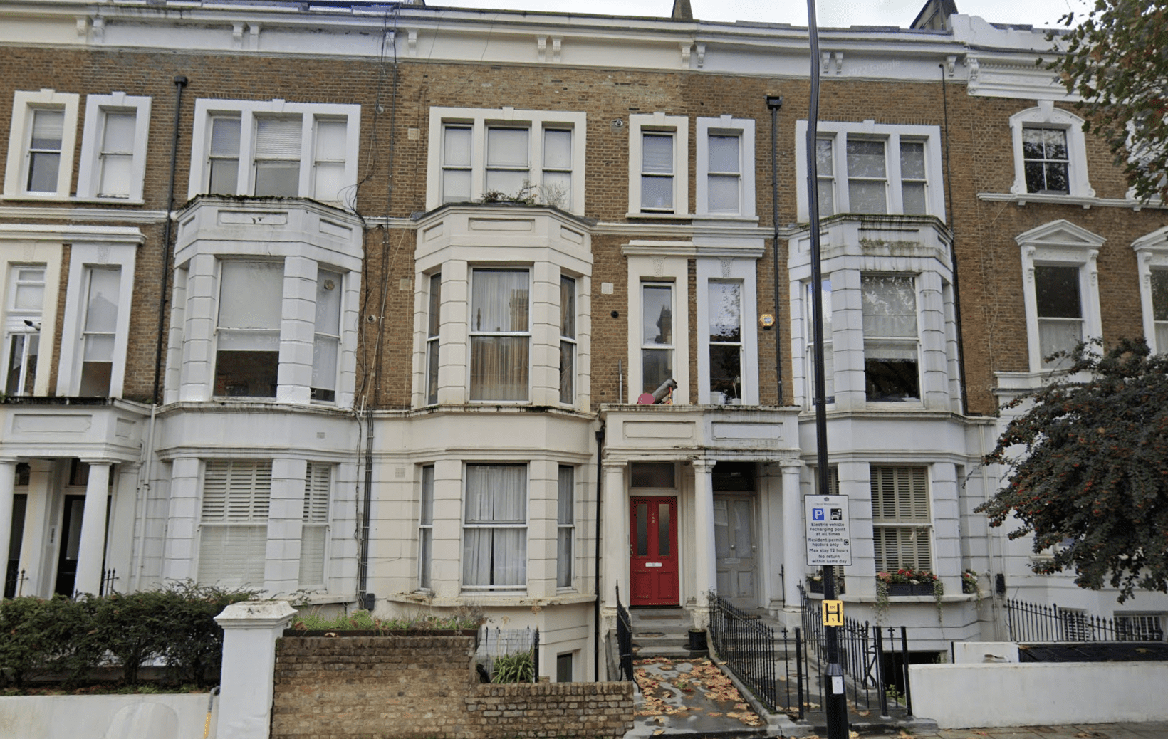 Six Fire Engines And 40 Firefighters Have Been Called To Tackle A Blaze That Has Broken Out At A West Kilburn Property With Reports Of Multiple Persons Reported