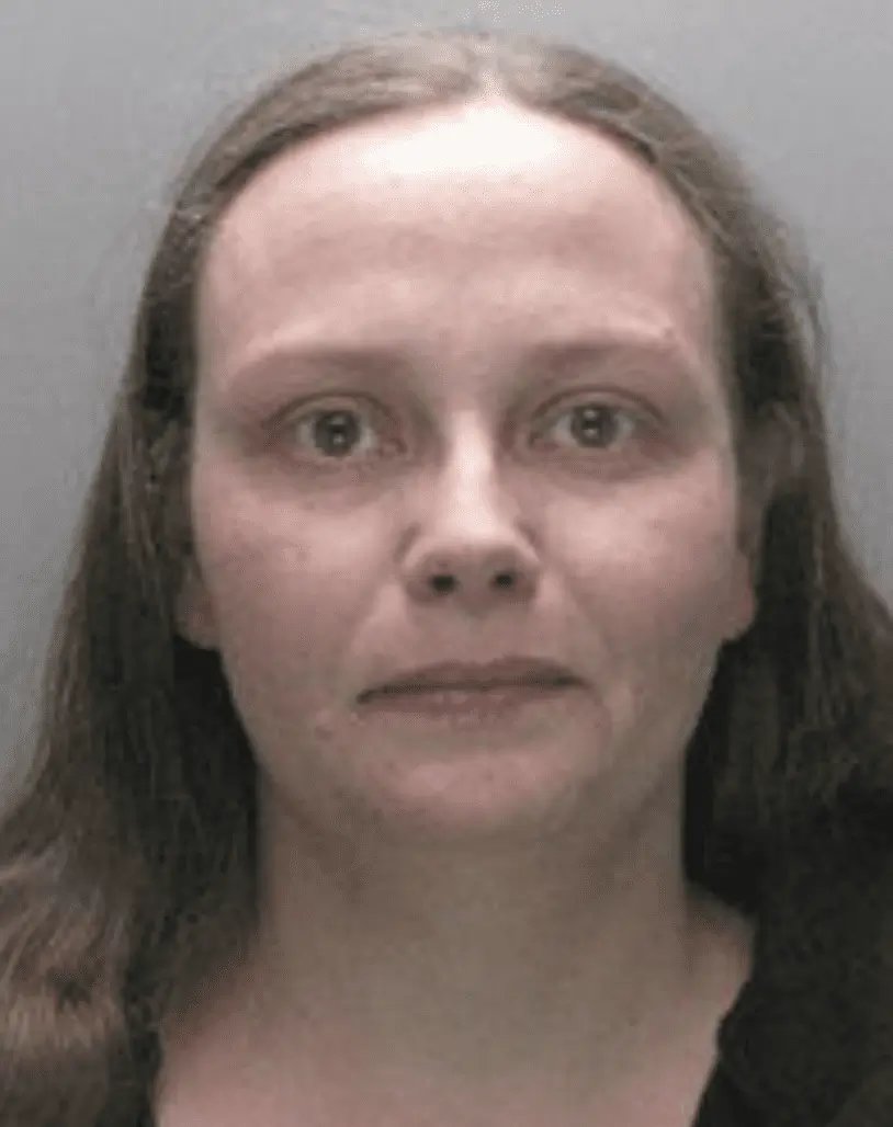 Child Abusers Cheryl Pickles Jailed 15 Years After Partner’s Death in Custody